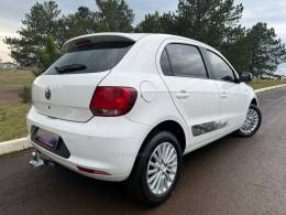 VOLKSWAGEN - GOL - 2015/2016 - Branca - R$ 41.900,00