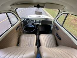 VOLKSWAGEN - FUSCA - 1974/1974 - Branca - R$ 35.000,00