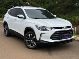 CHEVROLET - TRACKER - 2022/2023 - Branca - R$ 112.900,00