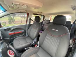 FIAT - UNO - 2012/2013 - Laranja - R$ 39.900,00