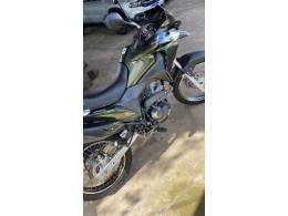 HONDA - XRE 190 ABS - 2017/2017 - Verde - R$ 16.900,00