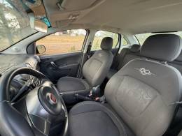 FIAT - GRAND SIENA - 2021/2021 - Branca - R$ 59.900,00