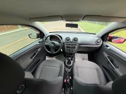 VOLKSWAGEN - VOYAGE - 2012/2013 - Vermelha - R$ 34.900,00