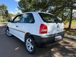 VOLKSWAGEN - GOL - 2005/2005 - Branca - R$ 14.900,00