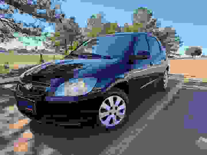 CHEVROLET - CELTA - 2013/2014 - Preta - R$ 34.900,00