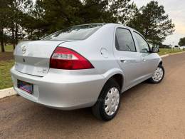 CHEVROLET - PRISMA - 2007/2008 - Prata - R$ 26.900,00