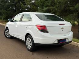 CHEVROLET - PRISMA - 2015/2015 - Branca - R$ 52.900,00