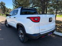 FIAT - TORO - 2016/2017 - Branca - R$ 89.900,00