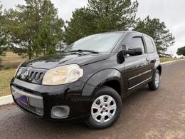 FIAT - UNO - 2013/2013 - Preta - R$ 25.900,00