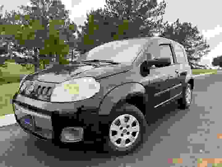 FIAT - UNO - 2013/2013 - Preta - R$ 25.900,00