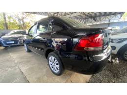 VOLKSWAGEN - VOYAGE - 2009/2010 - Preta - R$ 29.900,00