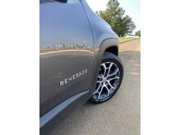 JEEP - RENEGADE - 2022/2023 - Cinza - R$ 119.900,00