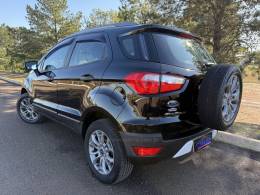 FORD - ECOSPORT - 2013/2013 - Preta - R$ 56.900,00