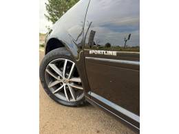 VOLKSWAGEN - GOLF - 2010/2011 - Preta - R$ 49.900,00