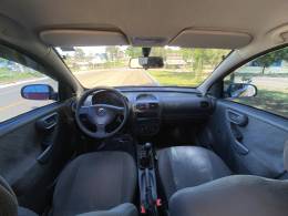 CHEVROLET - CORSA - 2008/2009 - Vermelha - R$ 29.900,00