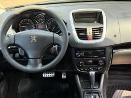 PEUGEOT - 207 - 2011/2011 - Preta - R$ 24.900,00