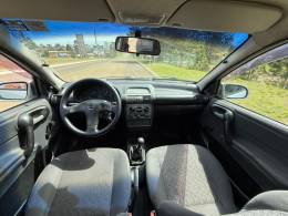 CHEVROLET - CORSA - 2004/2004 - Prata - R$ 19.900,00