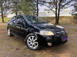 CHEVROLET - ASTRA - 2009/2010 - Preta - R$ 35.900,00