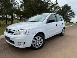 CHEVROLET - CORSA - 2011/2012 - Branca - R$ 34.900,00