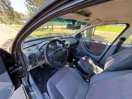 CHEVROLET - MONTANA - 2004/2004 - Preta - R$ 29.900,00