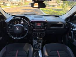 FIAT - TORO - 2016/2017 - Prata - R$ 86.900,00