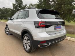 VOLKSWAGEN - T-CROSS - 2020/2020 - Prata - R$ 99.900,00