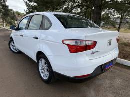 FIAT - GRAND SIENA - 2021/2021 - Branca - R$ 59.900,00