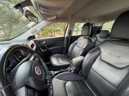 FIAT - TORO - 2019/2020 - Vermelha - R$ 95.900,00
