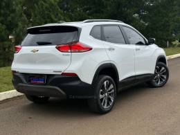 CHEVROLET - TRACKER - 2022/2023 - Branca - R$ 112.900,00