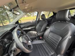 NISSAN - KICKS - 2021/2022 - Azul - R$ 105.900,00