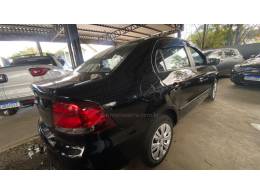 VOLKSWAGEN - VOYAGE - 2009/2010 - Preta - R$ 29.900,00