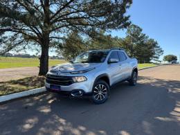 FIAT - TORO - 2016/2017 - Prata - R$ 86.900,00