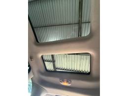 FORD - EDGE - 2008/2009 - Prata - R$ 38.000,00