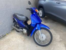 HONDA - BIZ 100 - 2002/2003 - Azul - R$ 6.900,00