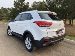 HYUNDAI - CRETA - 2018/2019 - Branca - R$ 85.900,00