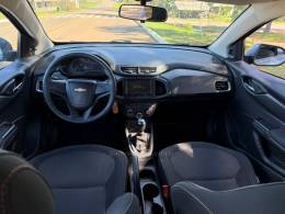 CHEVROLET - ONIX - 2014/2013 - Azul - R$ 48.900,00