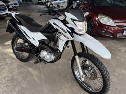 HONDA - NXR 160 - 2021/2022 - Branca - Sob Consulta