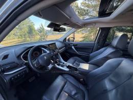 MITSUBISHI - ECLIPSE CROSS - 2022/2023 - Prata - Sob Consulta