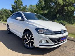 VOLKSWAGEN - VIRTUS - 2021/2021 - Branca - R$ 87.900,00