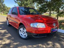 VOLKSWAGEN - GOL - 2012/2013 - Vermelha - R$ 25.900,00