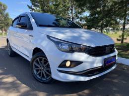 FIAT - CRONOS - 2022/2023 - Branca - R$ 79.900,00