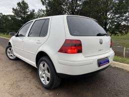 VOLKSWAGEN - GOLF - 2006/2006 - Branca - R$ 37.900,00