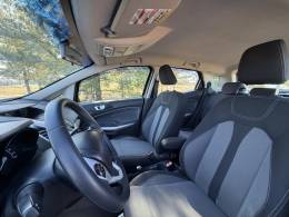 FORD - ECOSPORT - 2013/2013 - Preta - R$ 56.900,00