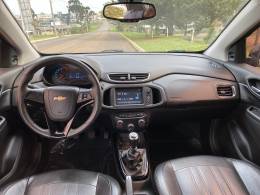 CHEVROLET - PRISMA - 2017/2017 - Preta - R$ 59.900,00