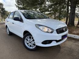 FIAT - GRAND SIENA - 2021/2021 - Branca - R$ 59.900,00