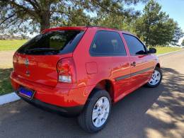 VOLKSWAGEN - GOL - 2012/2013 - Vermelha - R$ 25.900,00