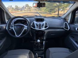 FORD - ECOSPORT - 2013/2013 - Preta - R$ 56.900,00