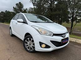 HYUNDAI - HB20S - 2014/2015 - Branca - R$ 56.900,00