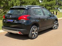 PEUGEOT - 2008 - 2016/2016 - Preta - R$ 59.900,00