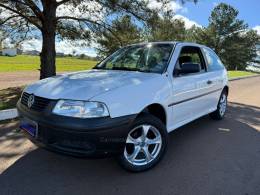 VOLKSWAGEN - GOL - 2005/2005 - Branca - R$ 14.900,00
